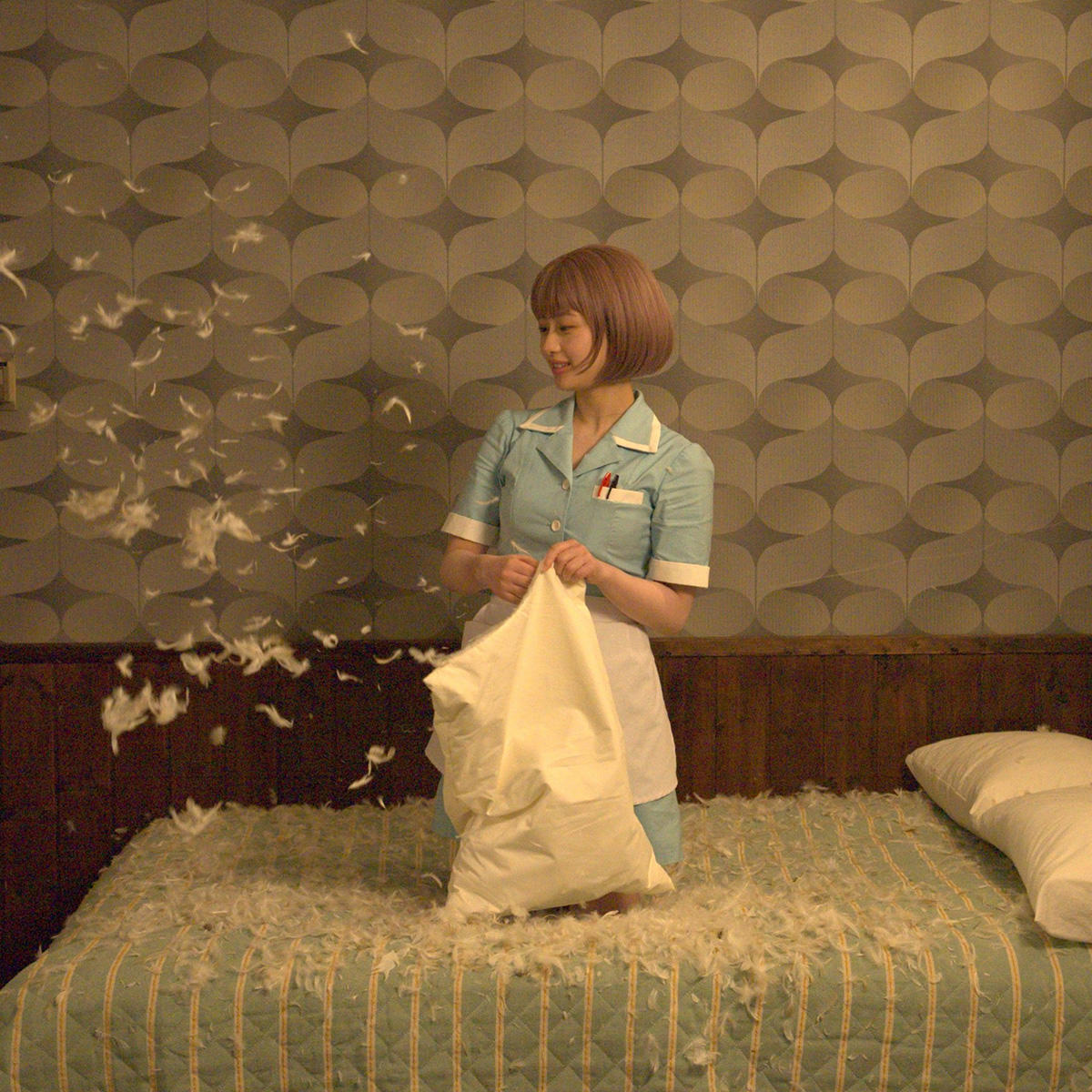 WurtS、バイラルヒット曲のリミックスとNHKパラスポーツアニメの